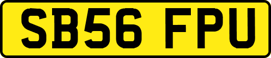 SB56FPU