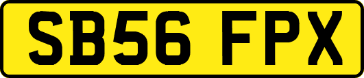 SB56FPX