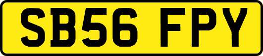 SB56FPY