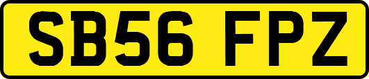 SB56FPZ