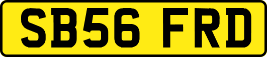 SB56FRD