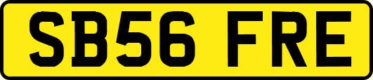 SB56FRE