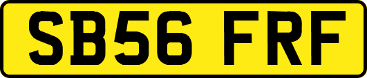 SB56FRF