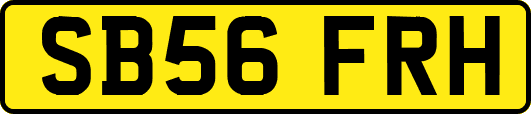 SB56FRH