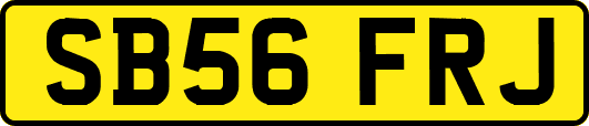 SB56FRJ