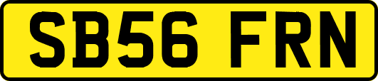 SB56FRN