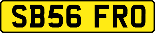SB56FRO