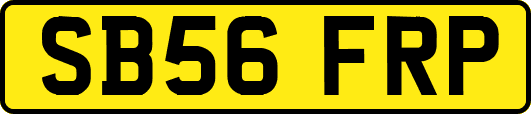 SB56FRP