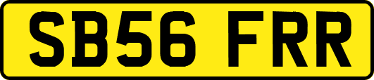 SB56FRR