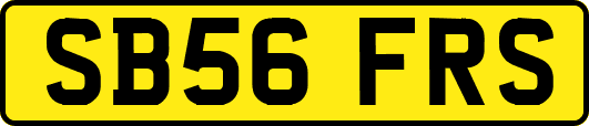 SB56FRS