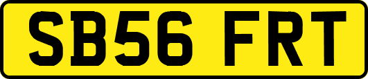 SB56FRT