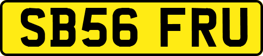 SB56FRU
