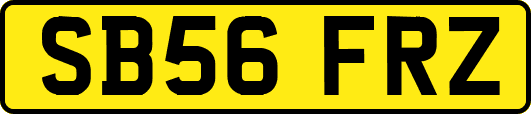 SB56FRZ