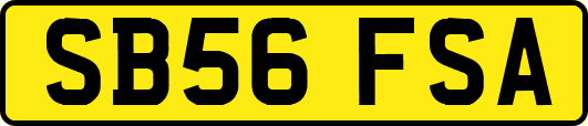 SB56FSA