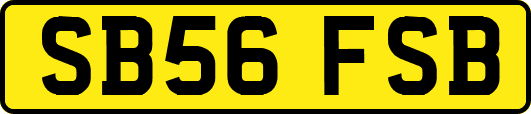 SB56FSB