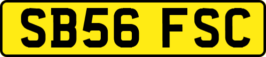 SB56FSC