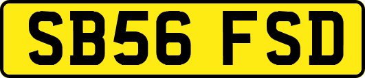 SB56FSD