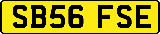 SB56FSE