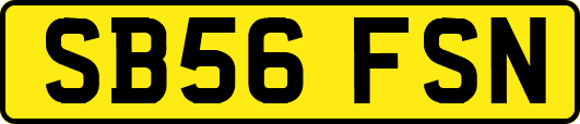 SB56FSN