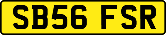 SB56FSR