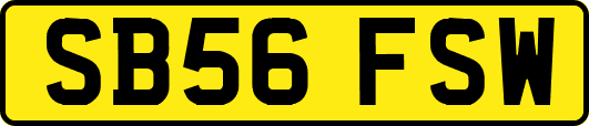 SB56FSW