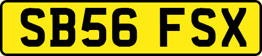 SB56FSX