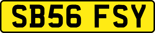 SB56FSY