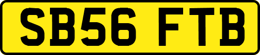 SB56FTB