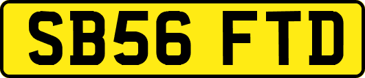 SB56FTD
