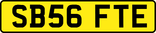SB56FTE