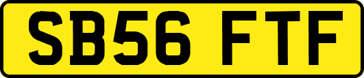 SB56FTF