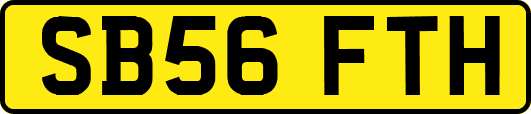 SB56FTH