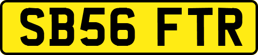 SB56FTR
