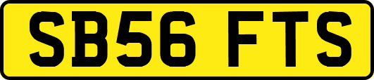 SB56FTS
