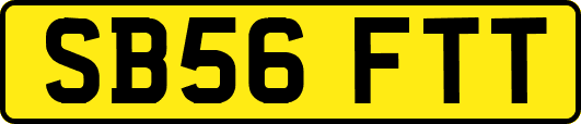 SB56FTT
