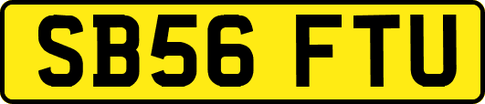 SB56FTU
