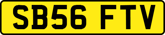 SB56FTV