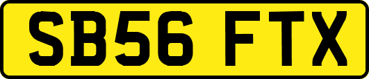 SB56FTX