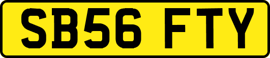 SB56FTY
