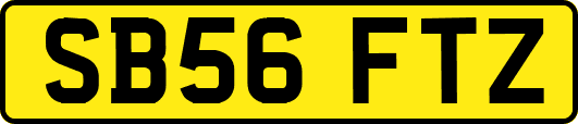 SB56FTZ