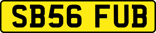 SB56FUB