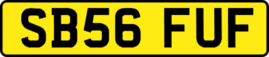 SB56FUF