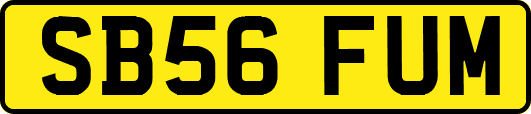 SB56FUM
