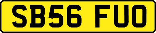 SB56FUO