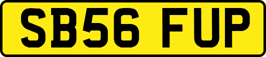 SB56FUP