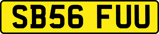SB56FUU