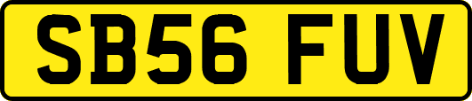 SB56FUV