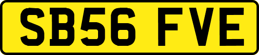 SB56FVE