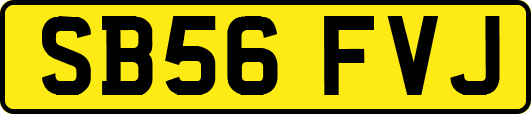 SB56FVJ