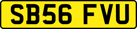 SB56FVU